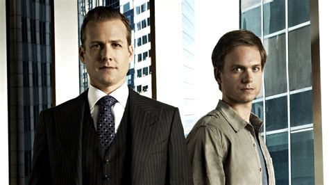 Suits Season 1 Promo Suits Usa Usa Tv Shows Suits Season