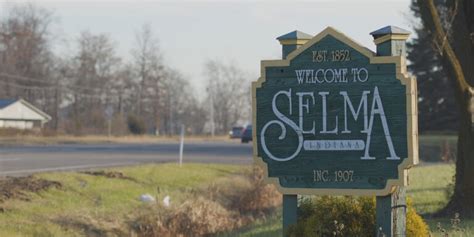 Town Of Selma In Experience Everything Our Town Has To Offer