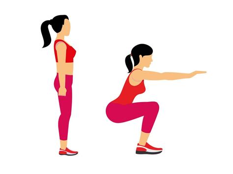 Das Bubble Butt Workout Ist Mit 6 Übungen Ein Guter Helfer Für Einen