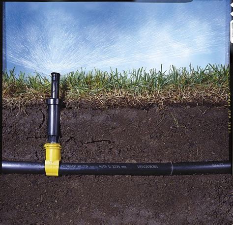How To Design A Sprinkler System For Your Yard Simple Steps On How To