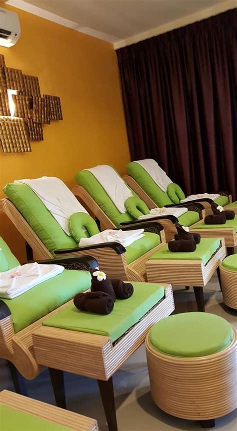 12 Cheap Non Sleazy Spas In Kl For Full Body Massages From Just 19