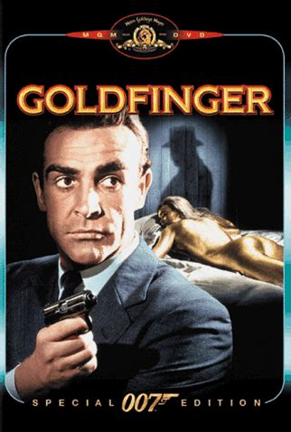 Contra Goldfinger De Janeiro De Filmow