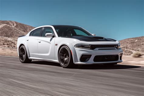 2023 Dodge Charger Costs 34240 Last Call Model Tops 100k Auto