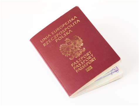 Jak Wyrobi I Ile Kosztuje Paszport Cuk Ubezpieczenia
