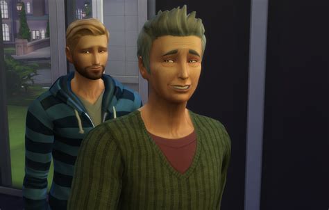 Gradual Ageing In The Sims 4 — The Sims Forums
