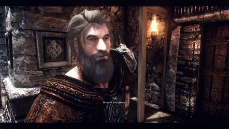 This Skyrim Mod Overhauls The Appearance Of Every Npc In The Game