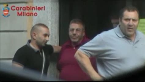 Ndrangheta A Milano Chieste Condanne Fino A Vent Anni