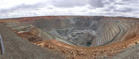 Who Shares In Australias Mining Wealth Pulse News