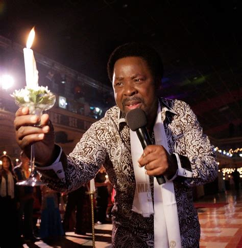 Joshua, the founder of the synagogue church of all nations (scoan), passed away on saturday 5th june 2021, prophet tb joshua spoke during the emmanuel tv partners meeting. Prophet TB Joshua begs government to release coronavirus ...