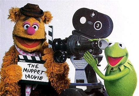 The Muppet Movie Is Coming Back To Theaters This Summer