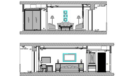 Master Bedroom Bedroom Elevations Home Design Ideas