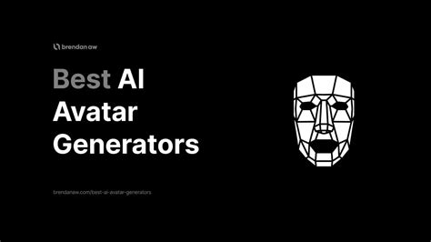 9 Best Ai Avatar Generators In 2023 Make A Virtual Identity