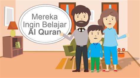 Untuk kamu yang ingin menerapkan cara belajar baca alquran sendiri, maka kamu harus mencobanya dengan menerapkan tips cerdas di atas. Cara Belajar Membaca Alquran Cepat - YouTube
