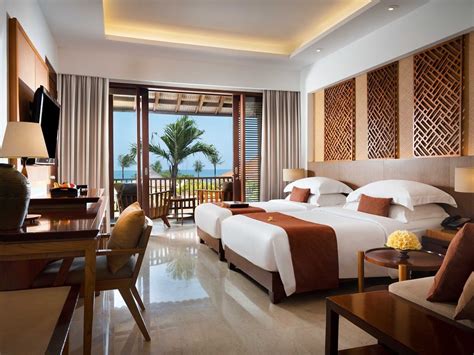 Deluxe Room 38 Sqm Experience A Luxury Holiday To Bali With Bali