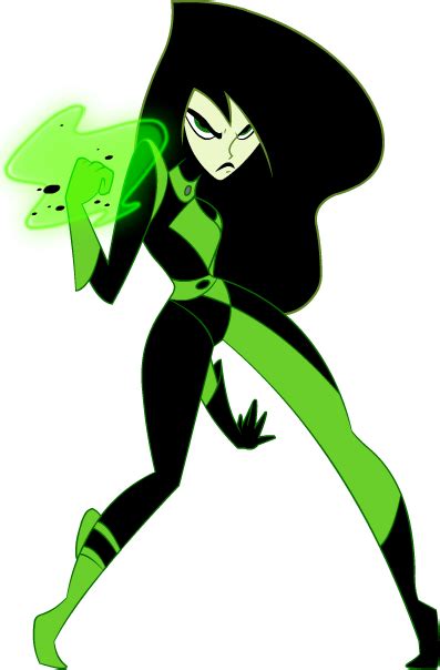 Shego Indexing Power Level Wiki Fandom