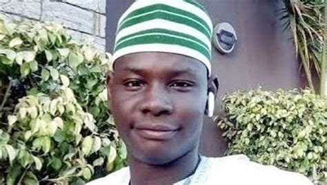 Kano Singer Sentenced To Death By Sharia Court Begs Supreme Court To Save Him The News Giant