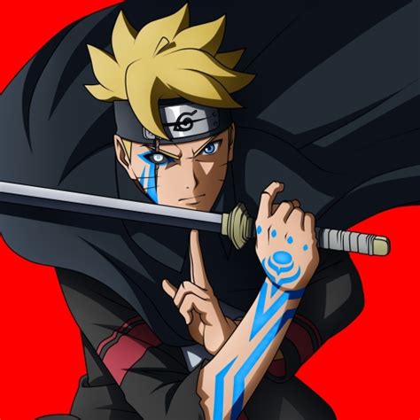 Uzumaki Boruto 6c5