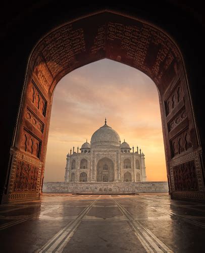 Taj Mahal Sunrise Tour From Jaipur Sunrise Taj Mahal Tour From Jaipur