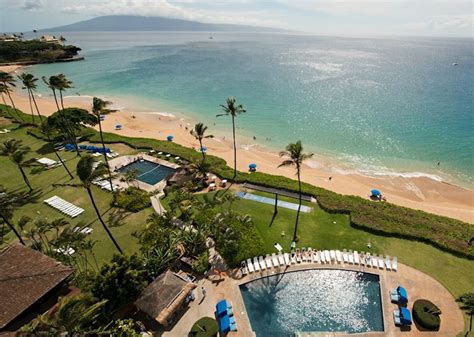 Royal Lahaina Resort Hotels In Maui Audley Travel Us