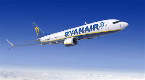 Ryanair Airlinereporter