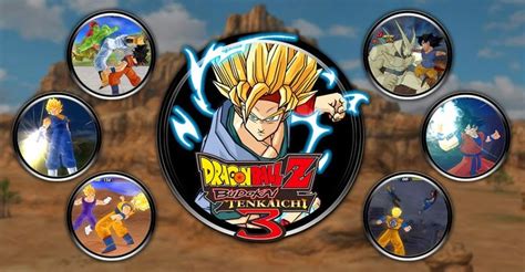 O site, jogos friv dragon ball z, fornece apenas os jogos dragon ball z friv mais recentes para jogar. Dragon Ball Z Budokai Tenkaichi 3: O melhor jogo de luta da série para o PS2 - PlayStation Blast