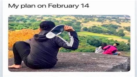 Jokes Funny Valentine Memes For Singles