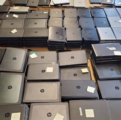 Refurbished Laptops Dell Latitude 6520 Available Color Black At Best