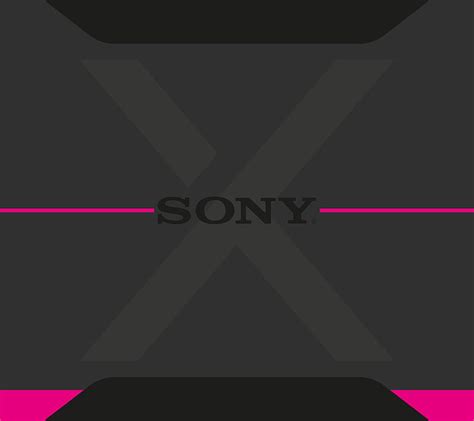 Sony Xperia Bg Pink Abstract Hd Wallpaper Peakpx