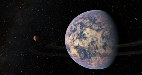 Kepler 22b By Jonahrf On Deviantart