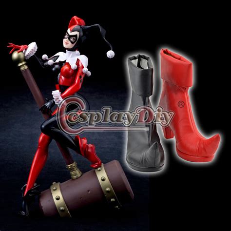 Купить Бэтмен косплей harley Куинн доктор harleen quinzel Джокер ...