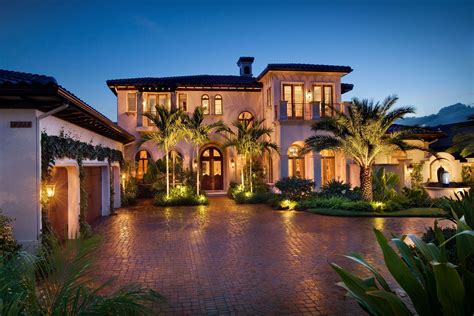 Luxury Homes Design Florida Design Planning Houses Luxury Real Estate