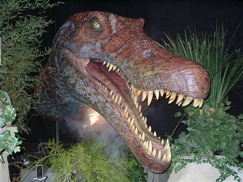 Jurassic Park Institute Archives Dinosaur Earth