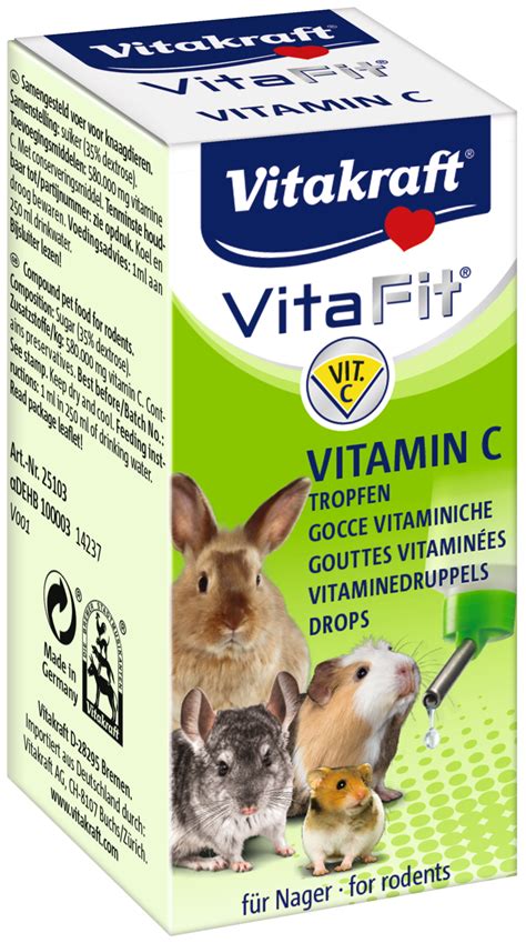 Online shopping for secretarial aids & training from a great selection at books store. Vita Fit® Vitamin C | Vitakraft Onlineshop