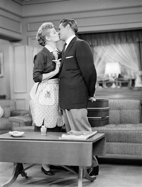 The i love lucy show does an excellent job in making this comedy more than just a pleasurable sitcom to watch; All the Things We Loved About the "I Love Lucy" Apartments ...