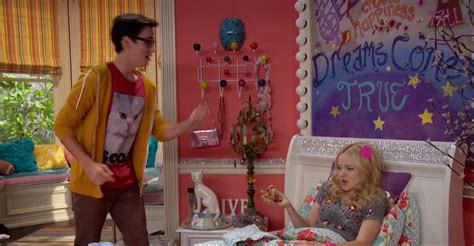 Liv Rooney Character List Movies Liv And Maddie Season 1 Liv And