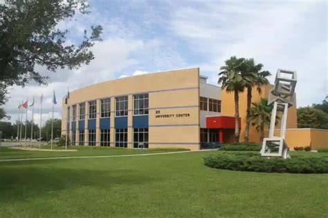 College Of Central Florida