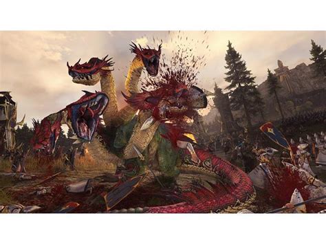 Total War Warhammer Ii Blood For The Blood God Online Game Code