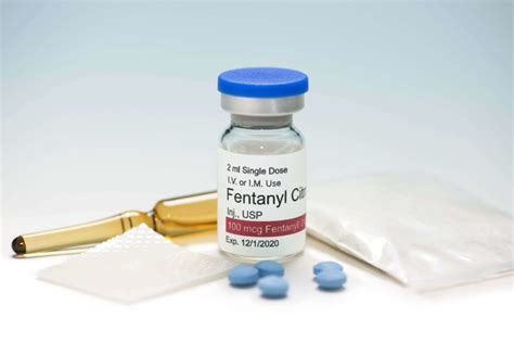 What Is Fentanyl Used For Uses Side Effects Dangers