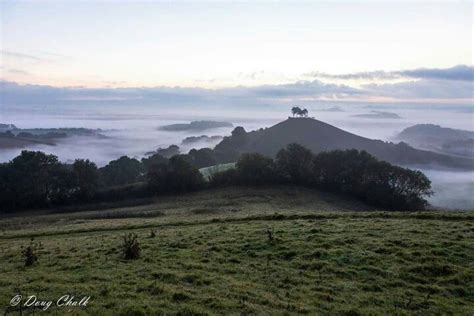 Pin By Sue Marshall On Colmers Hill Natural Landmarks Landmarks