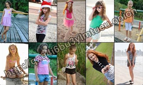 Tpi Talents R Us 8y Only Sweet Girls