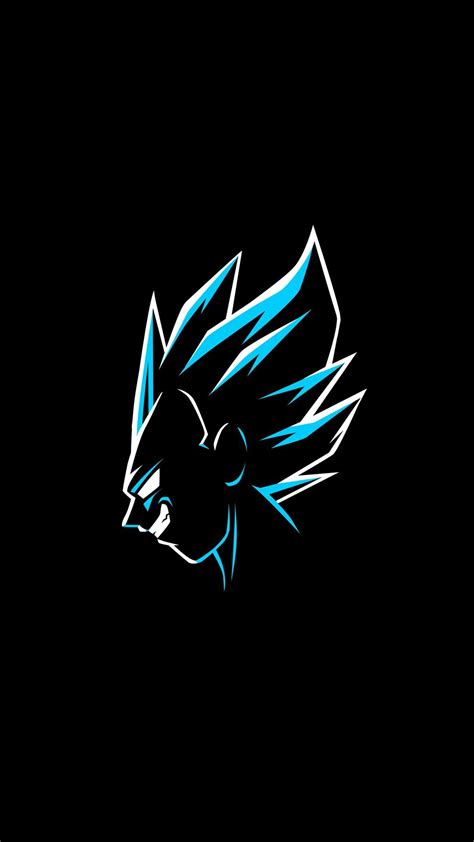 We've gathered more than 5 million images uploaded by our users and sorted them by the most popular ones. Vegeta-Dragon-Ball-Z-iPhone-Wallpaper - iPhone Wallpapers