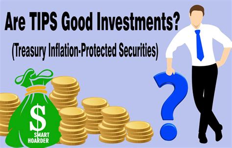 Are Tips Good Investments A Comprehensive Guide