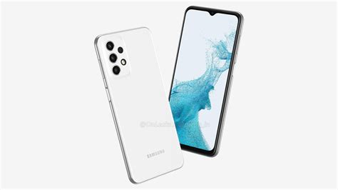 Samsung Galaxy A23 5G and Galaxy A04s Spotted on BIS Certification Site
