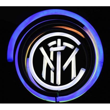 Inter, la migliore squadra italiana. Cialda ostia per Torta Stemma Inter - Pasticceria Matteosky®
