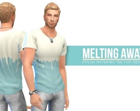 Sims 4 Male Clothes Downloads On Sims 4 Cc Page 88