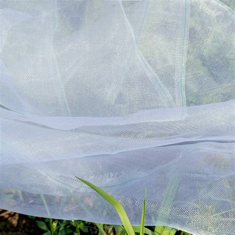 Agfabric Insect Screen Garden Netting Against Bugs Birds Netting