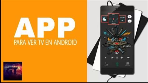Como Ver TV De Paga Desde Tu Android Nueva App TV Gratis En Android TUTOS GT
