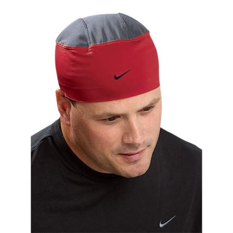 Nike Pro Skull Cap 143691 Hats And Caps At Sportsmans Guide