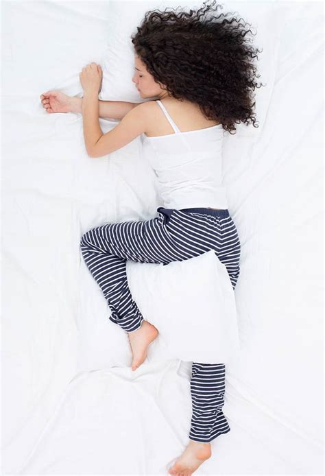 What Is The Best And Worst Sleeping Position For Your Health