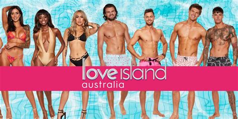 How To Watch Love Island Australia Season From Anywhere Flyvpn